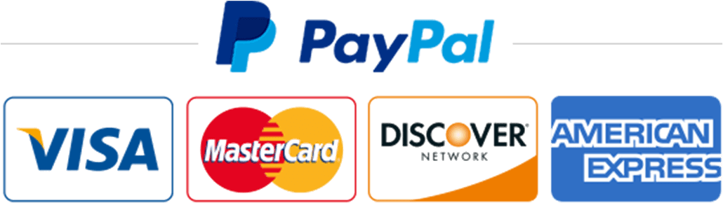 3.0 Store Roma - Paypal