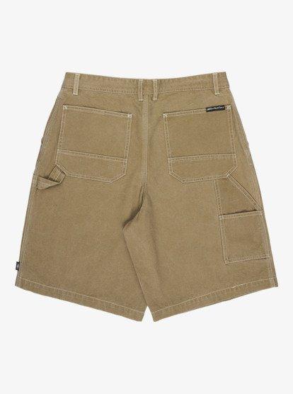 EQYWS03919-TMP0 – Short Carpenter – Quiksilver