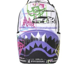 910B8538NSZ - Zaini - Sprayground