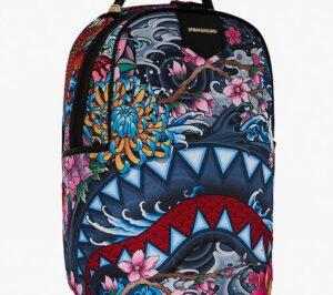 910B8862NSZ - Zaini - Sprayground