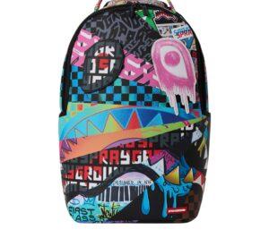 910B9281NSZ - Zaini - Sprayground