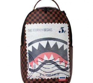 910B9296NSZ - Zaini - Sprayground