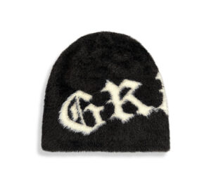 GRH461 - Beanie - Grimey