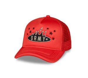 GRTVCC454 - Cappelli - Grimey