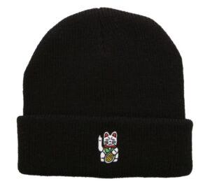 H988919-700 - Beanie - Iriedaily