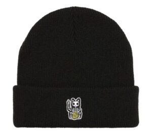 H95D911-700 - Beanie - Iriedaily